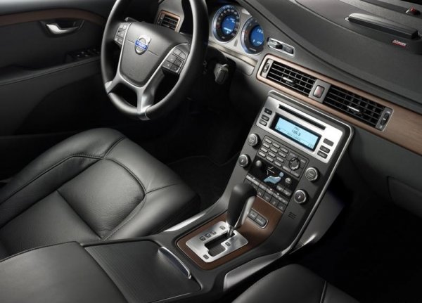 Volvo S80 - 2010