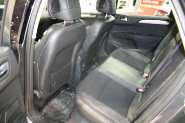 Автосалон София 2011