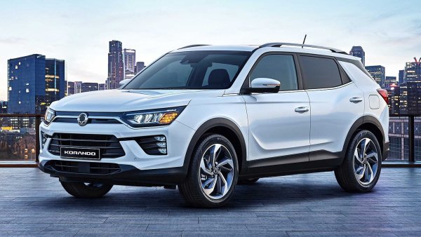 На пазара в момента е четвъртото поколение на корейски модел, роден като офроуд превозно средство и еволюирал в SUV с дължина до 4,45 метра.Предлага се с 1,5-литров бензинов турбомотор със 163 к.с., както и с 1,6-литров турбодизел със 136 к.с. На някои пазари има версия с 1,6-литров мотор, работещ на бензин и на газ (LPG), който развива 163 к.с. Той е достъпен със задвижване на четирите колела и автоматична скоростна кутия.