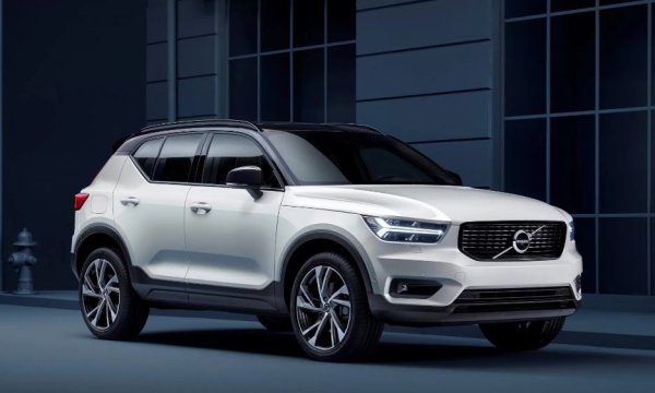 Сред предлаганите на пазара SUV-автомобили на Volvo най-надеждният, според Consumer Reports, е най-малкият - XC40. Той получа оценка 57 точки, което го поставя на второ място сред луксозните SUV-автомобили от начално ниво само след Lexus UX. Прогнозирана надеждност на модела неизменно е &bdquo;най-средната&ldquo; от 2019 г. насам.

Трябва да се отбележи, че XC40 се предлага и в две изцяло електрически версии - XC40 Recharge и C40, която всъщност е фастбек. XC40 с ДВГ се класира най-високо сред своите конкуренти за очаквана надеждност и печели статус &bdquo;CR Recommended&ldquo;.