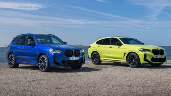 BMW X3 е най-надеждният нов европейски SUV според Consumer Reports, с резултат от 60 точки за очаквана надеждност. Това не е случайно, като се има предвид, че BMW е третият по надеждност производител в най-новия списък на Consumer Report, като заема първо място сред марките.

Не всички марки бяха включени в списъка - Alfa Romeo, Jaguar, Land Rover и Maserati, например, не присъстват заради липса на адекватни данни от CR. Като цяло обаче BMW изостава само от Toyota и Lexus за очакваната надеждност на марката.