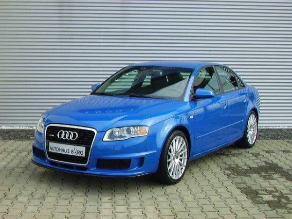 Автомобилът с най-голям среден пробег в Топ 10. TUV разглежда А4 и А5 на практика като един модел.
Среден дял дефекти: 23,2%
Среден пробег: 163 000 км
