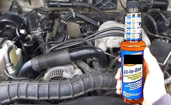 Те обещават да вършат всичко, което правят предишните три, едновременно. Но обикновено го вършат не толкова добре като тях. Главната им функция е да вдъхват спокойствие на собственика, че се е погрижил за автомобила си. 
