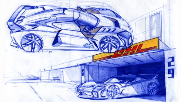 Мирослав Димитров - българинът, който създава коли за Ferrari и Bentley