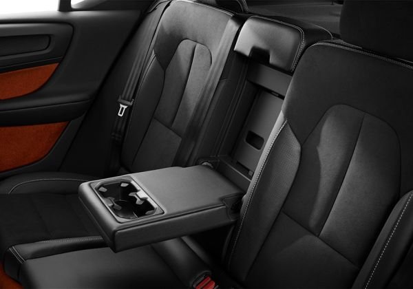 XC40