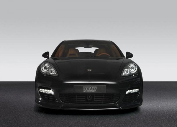 TechArt Porsche Panamera