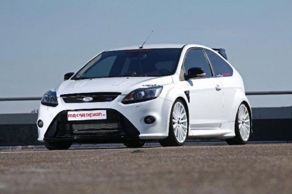 Ford Focus RS от MR Car Design