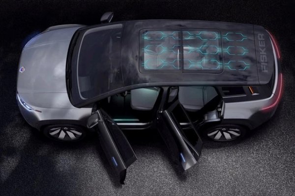 Ако не бяха фалитът на корейския доставчик на батериите и ураганът Санди, унищожил голяма част от произведените автомобили, компанията на Хенрик Фискер можеше днес да е лидерът в електрическия сегмент вместо Tesla. 
Сега именитият дизайнер прави втори опит с Ocean, който дебютира на 4 януари, ползва 80-киловатчасова батерия, прави се от рециклирани материали и изминава почти 500 км с едно зареждане.
