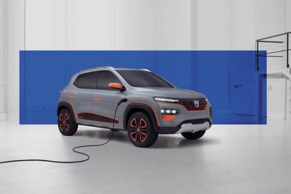 От румънския бранд на Renault очакваме да предложи най-достъпния електромобил на европейския пазар. Той ще бъде доста близък до вече продаващото се в Китай Renault City Z-KE, ще има пет врати, 20-киловатчасова батерия и максимален пробег от около 200 км. 
