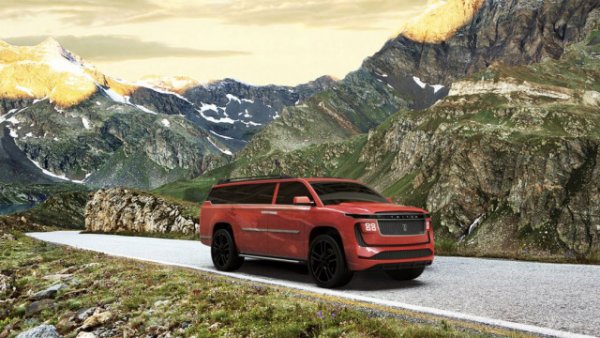 Пореден американски стартъп, който в началото се заиграваше със спортни прототипи, но в крайна сметка се пренасочи към далеч по-сигурния сегмент на големите SUV. Model H ще има 1000 коня мощност в базовата версия и 1500 - във върховата, която ще ускорява от 0 до 100 км/ч за 2.9 секунди. 
Батериите са 150 или 200 киловатчаса, което дава пробег от съответно 800 и 1100 км.
