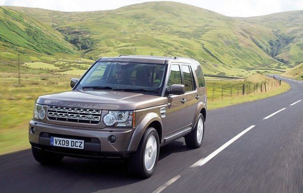 Като се има предвид лошата надеждност на Land Rover, никак не е изненадващо, че в списъка е предишното поколение Discovery. Това обаче е единственият модел от британската марка в тази негативна класация - 60.3% 