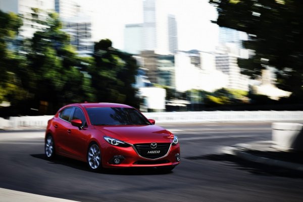 Mazda3