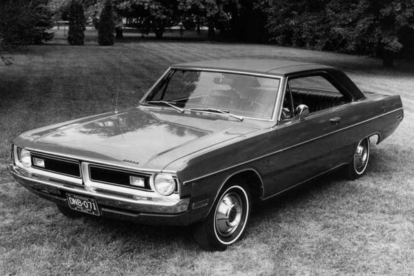 Тук проблемът не е от превода на друг език, а по-скоро във факта, че хората, избрали името, вероятно са били с две поколения по-възрастни от хората, от които се е очаквало да си купят колата. Някога в американския жартон swinger е значело напорист, социално активен млад човек. Днес обаче означава развратник, който разменя сексуалните си партньори с други развратници. 
