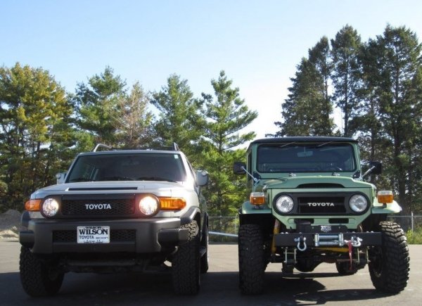 Минало и настояще 