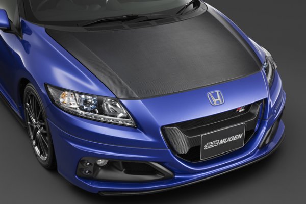 Mugen RZ (Honda CR-Z)