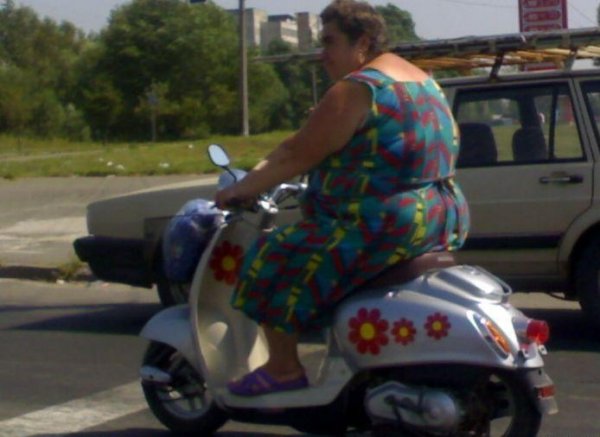 АвтоСмях
