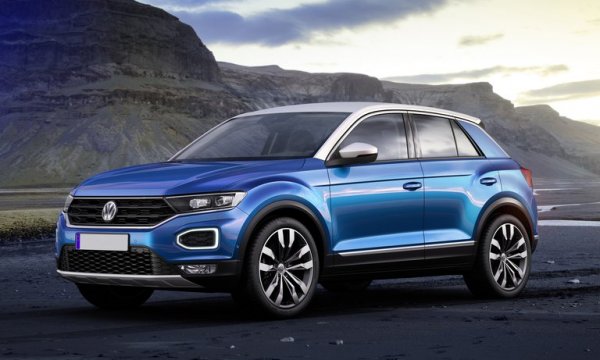 Тук може би е време JATO малко да осъвременят подредбата си, защото на различните SUV класове се падат почти половината от всички продажби в Европа и е странно те да са набутани в една обща графа. T-Roc води с 16 496 бройки, пред Hyundai Tucson - 14 883, и Volkswagen T-Cross - 14 170. 
