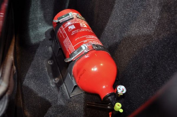 Maserati GranTurismo MC Stradale