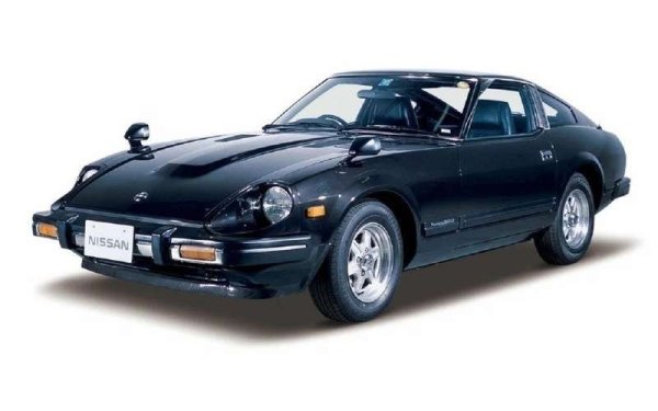 В първата тройка попада и  японският спортен автомобил Datsun 280ZX, произвеждан между 1978 и 1983 година. Експертите отбелязват неговата висока надеждност, както и стилния дизайн. Оплакванията са единствено от ниската мощност на двигателя, както и от податливостта на тялото към корозия. Цените на спортната кола варират от 6000 до 70 000 евро в зависимост от състоянието, като от 2019 година досега те са се увеличи със 138%.