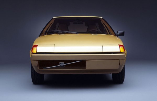 Каросерията на Гандини е хечбек с три врати, дълъг 4.02 метра (в наши дни това е показател за малка градска кола; в края на 70-те е бил по-скоро среден размер), 1.71 метра широк и 1.28 метра висок. 
