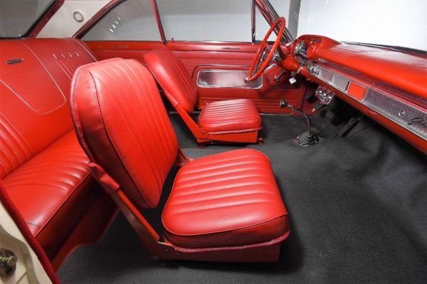 Galaxie Lightweight 427