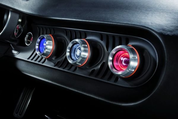 BlueSport Concept