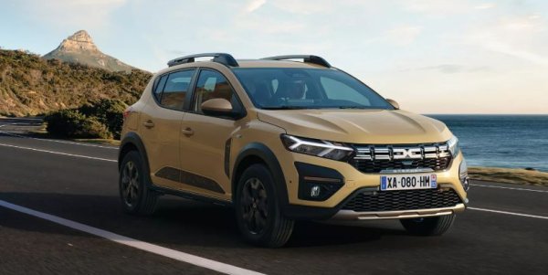 През миналата година бюджетният модел на румънската марка на Renault трябваше да се задоволи с второто място на континента. През 2024 обаче има всички шансове да се пребори за първото, особено след 16.5% ръст само за първите месеци. 
