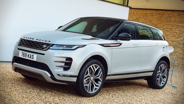 Range Rover Evoque - 17 998
Discovery Sport - 10 030
Defender - 7 213
Range Rover - 3 850
Discovery - 2 978