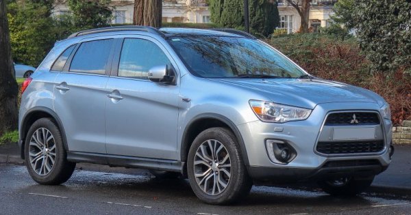 Компактният кросоувър на Mitsubishi може и да не страда от излишна изтънченост, но откъд надеждност се представя много добре, включително и след фейслифта. Сглобяваният в Оказаки, Япония модел е със среден отчетен пробег от 90 000 км. 
