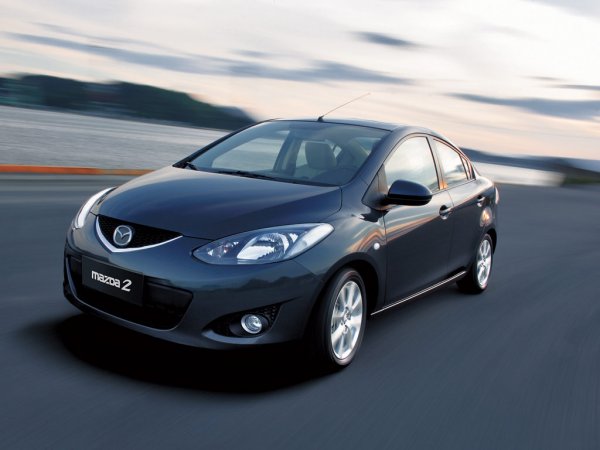 Mazda2