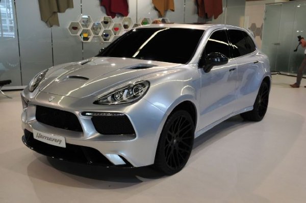 Франкфурт 2011 - Eterniti Hemera 