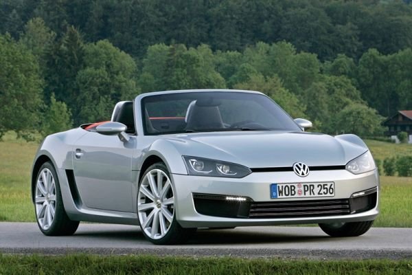 BlueSport Concept