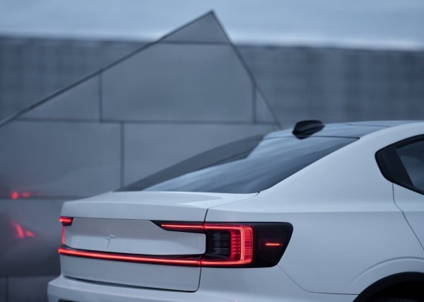 Polestar 2