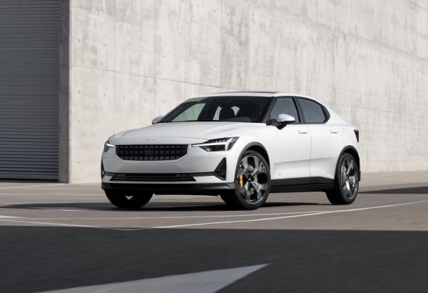 Polestar 2