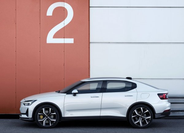 Polestar 2