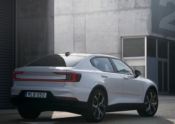 Polestar 2