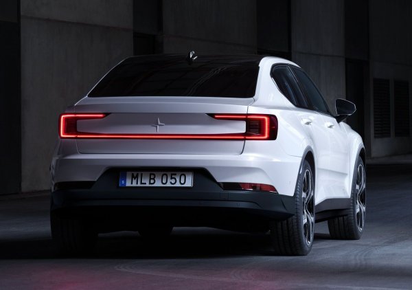 Polestar 2