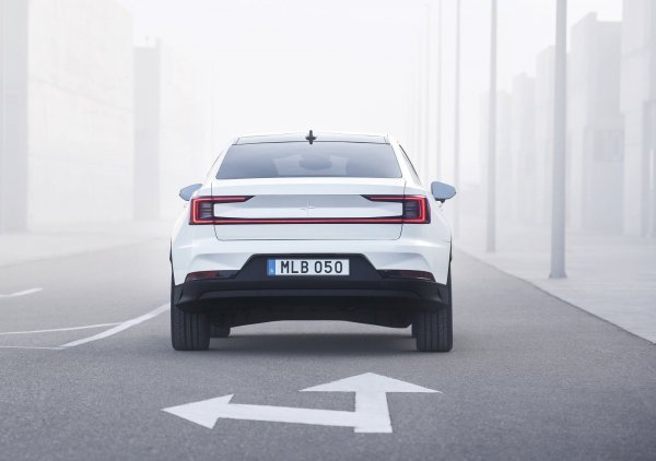 Polestar 2