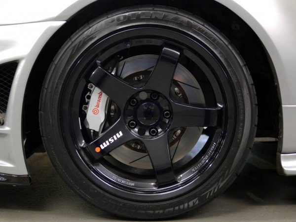 Nissan GT-R Nismo Z-Tune