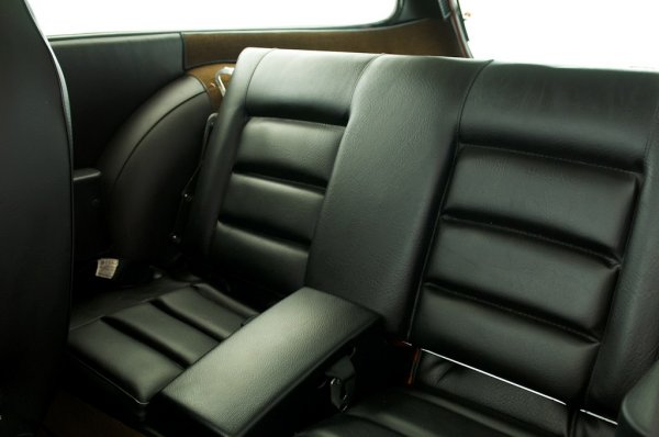 Volvo 1800ES от 1973 г.