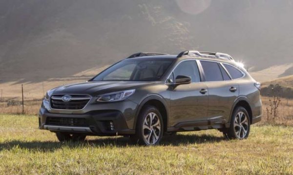 Цена: 26 795 долара

Стойност след 5 години: 41,3% от базовата - 11 066

Това един от автомобилите, които помогнаха за дефинирането на кросоувър сегмента, като той смени поколенията през 2020 година. Сегашният Outback е изграден на новата глобална платформа на Subaru, като се отличава с актуализиран външен стил, значително подобрен интериор, актуализирани силови агрегати и най-новата версия на EyeSight - пакет от модерни технологии за безопасност на Subaru. 

Всички версии на Outback се отличават със симетрично задвижване на четирите колела с активно векторно управление на въртящия момент, контрол на динамиката на автомобила, система X-Mode с контрол на спускане по хълма и сериозен пътен просвет.
