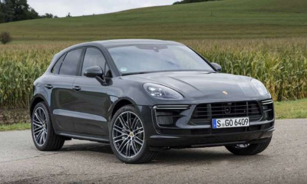 Цена: 52 100 долара

Стойност след 5 години: 42,0% от базовата - 21 882 долара

Пазарът на компактни първокласни SUV-модели е пренаселен, но Macan винаги се е откроявал над останалите. Той се превърна в най-продаваният модел на марката, като все още въплъщава всички качества, типични за легендарния германски производител. 

Компактният кросоувър на Porsche има задвижване на четирите колела и се предлага в 4 нива на оборудване, включително Macan GTS, който разполага с 2,9-литров битурбо V6 двигател, произвеждащ 375 к.с.
