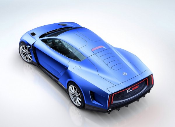 XL Sport