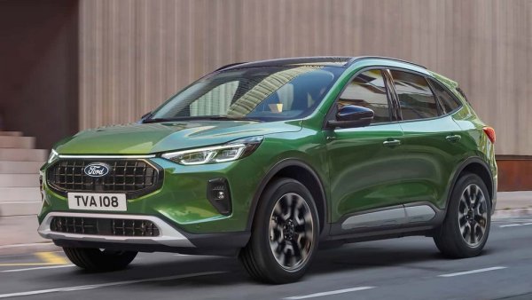 11. Skoda Kodiaq - 75 регистрации (+70% спрямо 2024)
12. Ford Kuga - 73 (+161%)
13. Toyota Yaris Cross - 72 (+24%)
14. Skoda Scala - 70 (+1%)
15. Citroen C3 - 61 (+36%)
16. Volkswagen Golf - 60 (+46%) 
17. Peugeot 3008 - 52 (+643%)
18. Forthing T5 Evo - 47 (нов модел)
19. Ford Transit Courier - 45 (нов модел)
20. Skoda Karoq - 44 (-21%)
