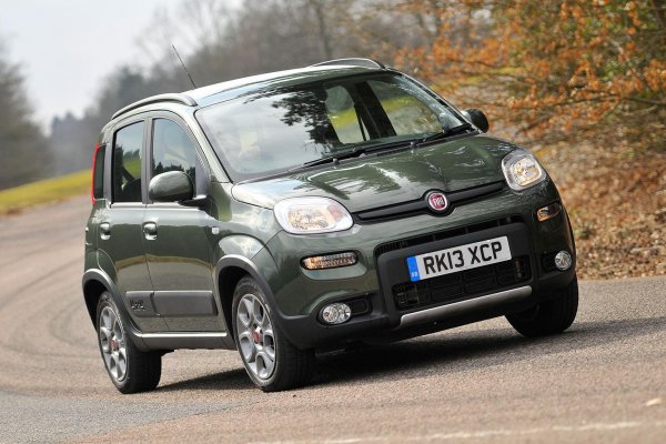 Защита на възрастните пътници - 45%; Защита на децата - 16%; Защита на пешеходците - 47%; Асистент за безопасност - 7%. Общ резултат на Euro NCAP - 115/400