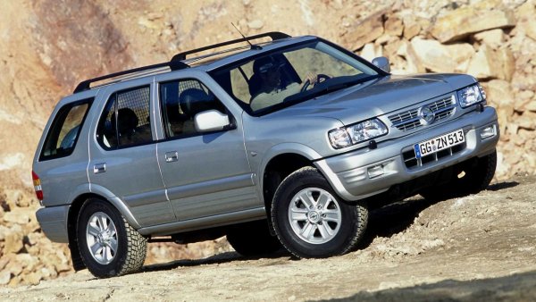 В края на кариерата му производствените линии са продадени на китайски производител, който възкресява модела като Landwind X6 и също се опитва да го предложи в Европа на доста ниска цена. Противоречивите резултати от краш тестовете в крайна сметка обаче спират инициативата.