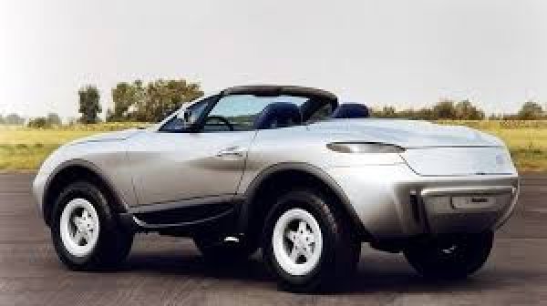 „Стандартният” модел бил Contender XG, представен през 1997 година, от който били произведени едва три бройки. Атрактивното купе е поставено върху рамата на G320 с къса колесна база и се предлагал под марката Status & Class. Heuliez предлагали също и варианта Intruder със сваляем покрив, подобен на този при Mercedes SLK. 