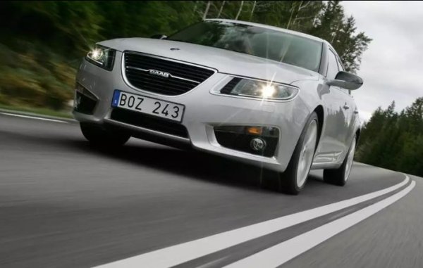 Второто поколение Saab 9-5 беше последният модел на шведската марка. Този седан се произвежда от 2009 до 2011 г.