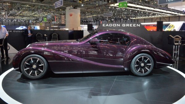 Първият модел на марката беше концептуалният Black Cuillin, а след това се появи вторият &ndash; Zeclat. Производството му ще е 25 коли на година, като цената е 550 000 лири на кола. Ако обаче не се съберат достатъчно поръчки, цената на колата ще скочи на почти 1 милион лири.