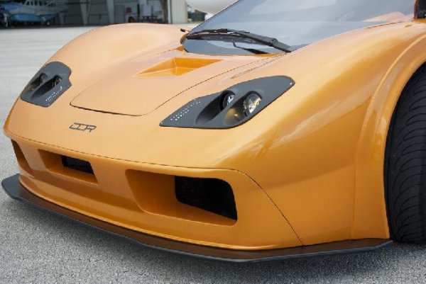 DDR Motorsport и тяхната Miami GT - доработка, която преобразява Toyota MR-2, като McLaren F1.